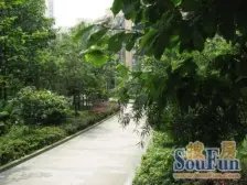 同创奥韵 3室2厅 东南