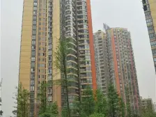 高新区 同创奥韵四房160万