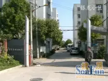 川沙·银龙小区·4室·1厅