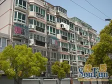 川沙·旺族家园·2室·2厅