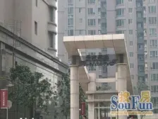 临平路 · 爱家豪庭 · 1室 · 1厅