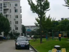 九亭明珠苑 3室2厅1卫 南