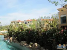 佳兆业珊瑚湾(别墅) 4室2厅 南