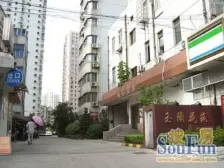 徐家汇 玉兰花苑近地铁全明两房诚意出售带停车