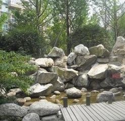 现代北苑3室2厅西南