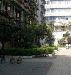现代北苑 1室1厅 东南