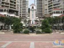 低首付 精装大一房 拎包入住 户型方正