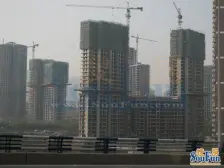 三峡广场 融汇国际温泉城A区(泉景)三房135万