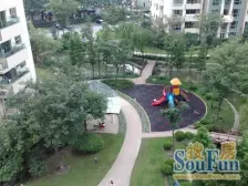 全南高区1房1厅,视野采光俱佳!看房随时!