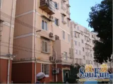 纯毛坯 满五税费少 楼层好 采光好 户型好