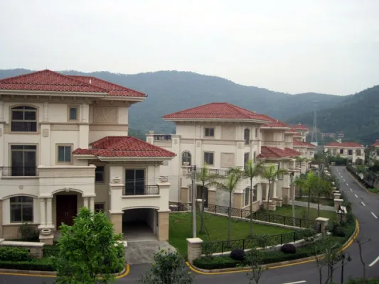 【江门凤飞云小区,二手房,租房】- 江门房天下