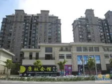 惠南·方新城·4室·2厅