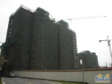 业主诚心出售 户型正气,价格可谈,看房随时