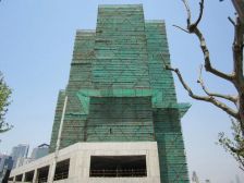 凯德茂名公馆高区景观位置南北通透品质小区