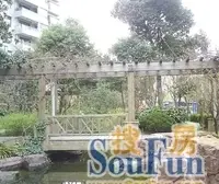 虹桥华庭4室2厅2卫南朝向1690.00万元/套出售