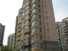 东方听潮豪园 3室2厅 南