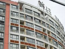 锦上花 1室1厅 南