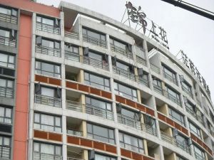 锦上花2室1厅南