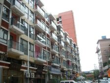 锦上花 2室2厅 东南