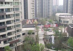 上行东方2室1厅东