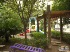 南桥寺 小天鹅花园一房