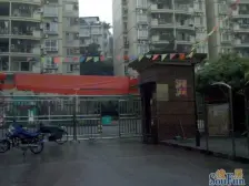 春晖路 翠华园小区二房