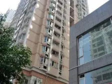 金地花园 1室1厅 东 西