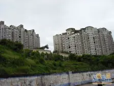 加州新牌坊 汇景台三房