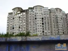 加州新牌坊 汇景台四房499万