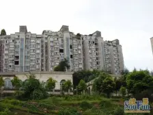 汇景台 5室2厅 南 北