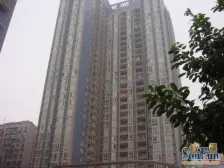 观音桥 巴黎公舍二房110万