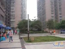 江北 观音桥 正规1房 诚心出售