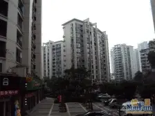 观音桥 巴黎公舍一房