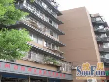 近地铁满五年税费少视野开阔3开间朝南