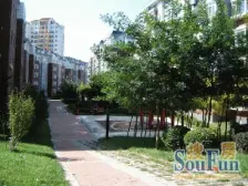 高楼层,视野好南北通透