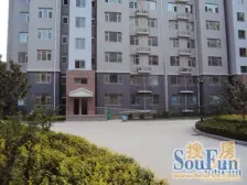 顾村·馨佳园九街坊·1室·1厅