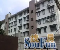 新出南北版式好房+一梯两户+40平大客厅