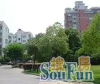 江湾·海湾新苑·3室·1厅