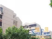 新出南北版式好房+一梯两户+40平大客厅