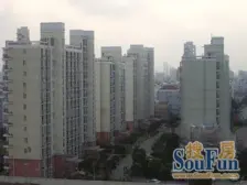 顶楼复式 精装修 通风采光好 税费低