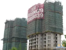 电梯房 满五年 南北通透 采光好