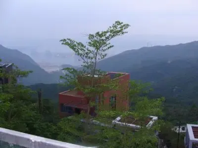 东部华侨城天麓二区