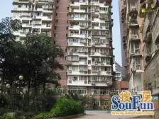 谢家湾 建园小区一房34万