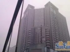 三峡广场 融汇新时代一房105万