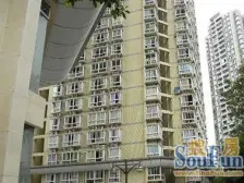 融汇新时代全新装修有钥匙从未使用