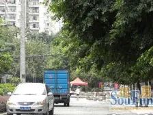 (树)(人)三峡广场商圈,出行方便,生活便利