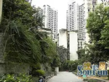 三峡广场商圈小户型 交通方便 户型方正