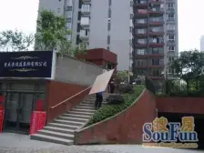 滩子口片区 田野小区二房