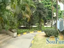 紫荆花园小区 3室2厅 西南