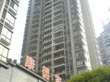 康德糖果盒 2室1厅 东